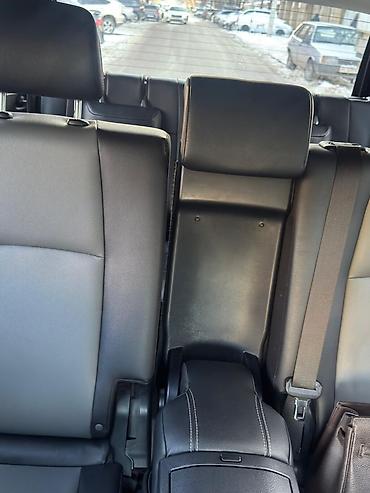 Toyota: Toyota 4Runner: 2019 г., 4 л, Автомат, Бензин, Внедорожник — 5