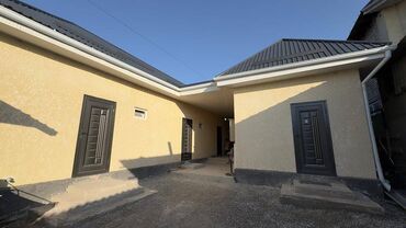 купить жилой дом в караколе: Үй, 100 кв. м, 5 бөлмө, Кыймылсыз мүлк агенттиги, Косметикалык оңдоо
