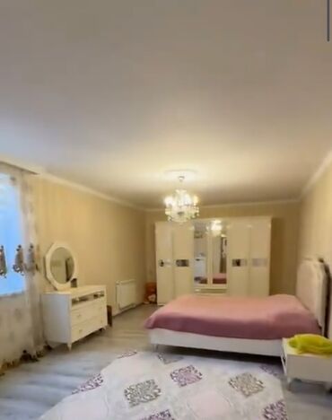 Həyət evləri və villaların satışı: 5 otaqlı, 120 kv. m, Yeni təmirli — 5