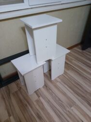 Письменные столы: Письменный стол, Новый — 2