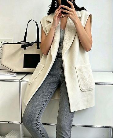 takko prsluci: Prsluk: 2.500 dinara
S M L XL — 3
