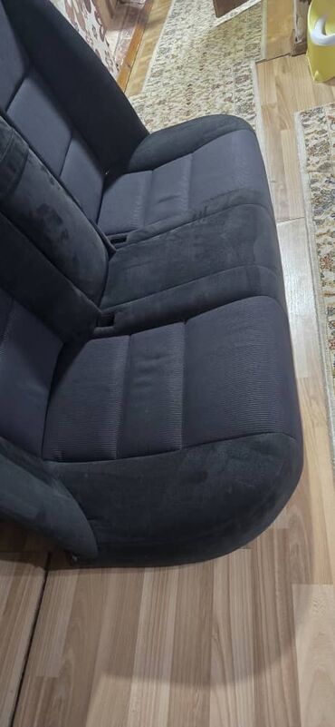 Сиденья: Комплект сидений, BMW 2003 г., Оригинал, Германия — 5