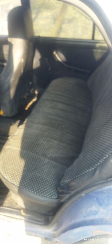 ВАЗ (ЛАДА): ВАЗ (ЛАДА) 2107: 2005 г., 1.5 л, Механика, Бензин, Седан — 7