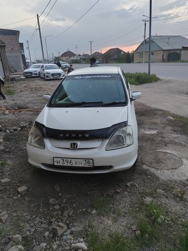 купить мотор на бмв е39: Honda Civic: 2001 г., 1.5 л, Автоматтык, Газ, Хетчбек