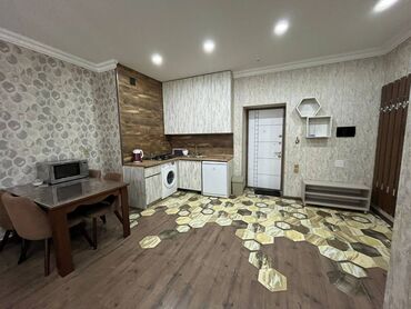 Uzunmüddətli kirayə mənzillər: Təcili!Kirayə Yasamal rayonu Grand hayat yaşayış kompleksi 28 — 4