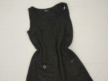 sukienka lou: Women`s dress, F&F, size L (EU 40)