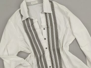 guess czarne t shirty: Bonita, Koszula damska, rozmiar XL