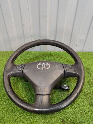 на опель вектра а: Руль TOYOTA Corolla Verso ZNR11 2.2 D4D 2005 (б/у)