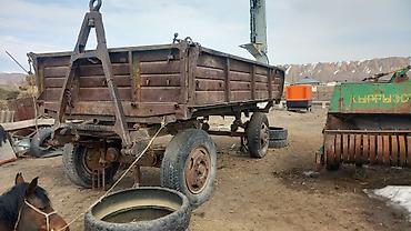 Другая сельхозтехника: Другая сельхозтехника — 10