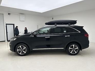 Kia: Kia Sorento: 2019 г., 2.2 л, Автомат, Дизель, Кроссовер — 28