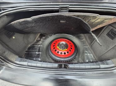 Opel: Opel Vectra C sedan - Kuzov: 4 qapılı sedan, qara rəng - Mühərrik — 8