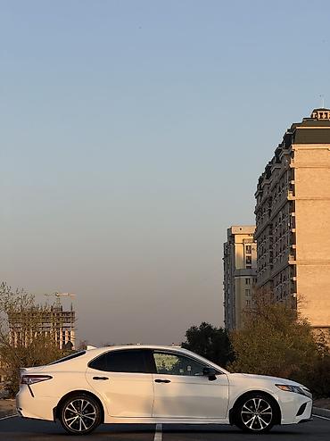 камри 40 диски: Toyota Camry: 2020 г., 2.5 л, Автомат, Бензин, Седан — 7