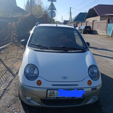 матиз панел: Daewoo Matiz: 2004 г., 0.8 л, Автомат, Бензин, Хетчбек