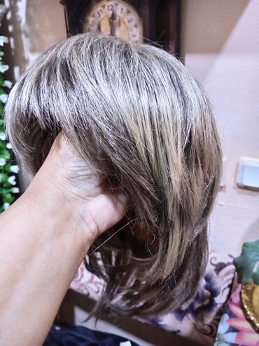 детокс чай для похудения отзывы: Два парика. Один пепельный другой св каштан. Цена за обе 10м