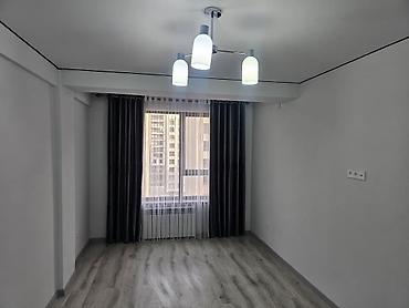 Продажа квартир: 2 комнаты, 64 м², Элитка, 7 этаж, Дизайнерский ремонт — 12