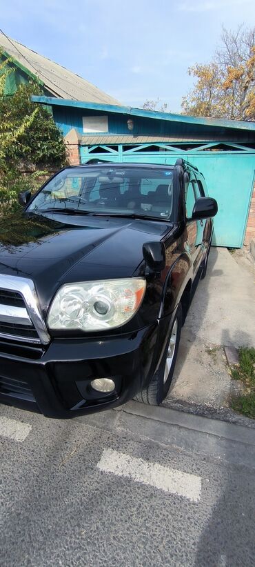 тойота сурф левый руль: Toyota Hilux Surf: 2006 г., 4 л, Автомат, Бензин, Внедорожник