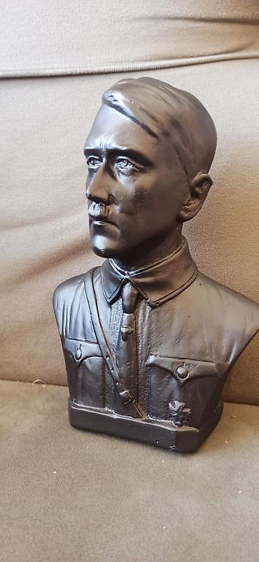 Fiqurlar: Fiqur, Keramika — 27