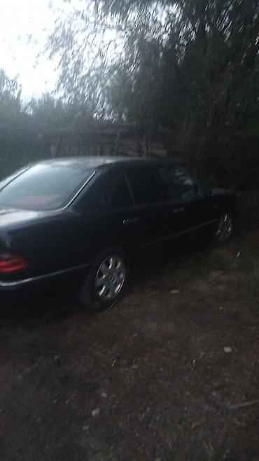 argb controller: Mercedes-Benz E-Class: 1996 г., 3.2 л, Автомат, Бензин, Седан — 3