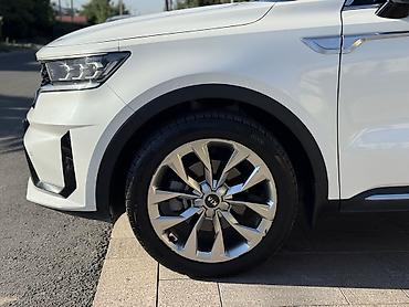 Kia: Kia Sorento: 2020 г., 2.2 л, Робот, Дизель, Кроссовер — 5