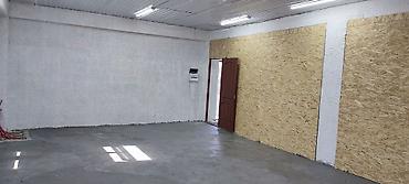 Аренда помещений свободного назначения: Сдается универсальное помещение открытой планировки. площадь 10х12 с — 2