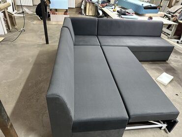 Раскладные диваны: Раскладной диван, Новый — 8