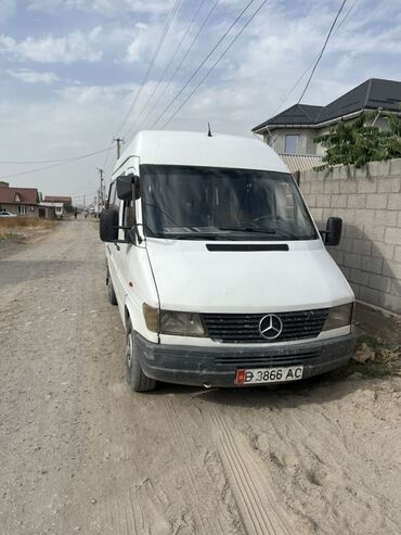 двигатель мерседес 2.7 дизель купить: Автобус, Mercedes-Benz, 1999 г., 2.9 л, до 15 мест