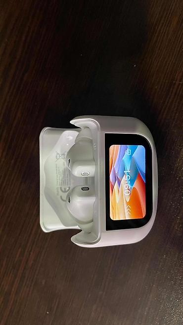 mikrofon qiymetleri: Blackview AirBuds 12 – tam simsiz qulaqlıq Xüsusiyyətlər: - Model — 2