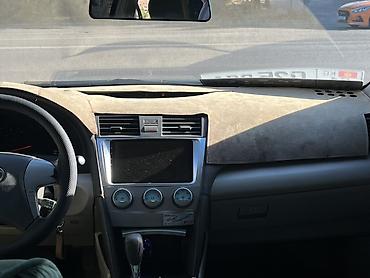 тойота scion: Toyota Camry: 2010 г., Бензин, Седан — 7
