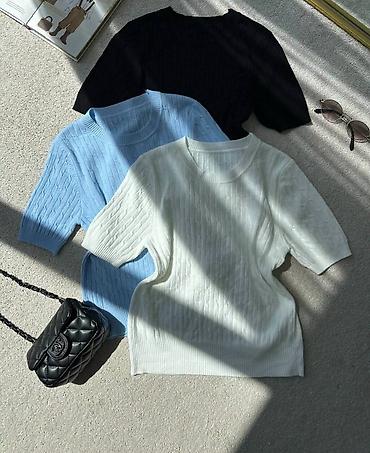 evolution haljine: NOVA KOLEKCIJA ŽENSKIH BLUZA I PLETIVA – MODERAN I ELEGANTAN STIL — 8