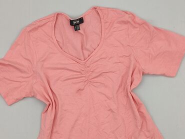 helmut lang t shirty: Women`s T-shirt, size M (EU 38)