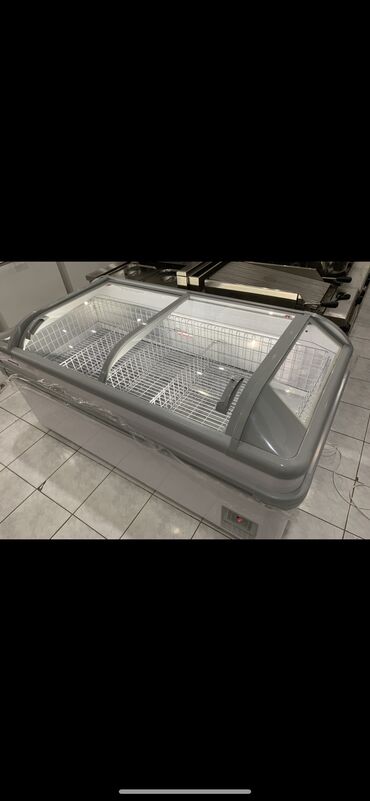 Dərin dondurucular: Qapalı dondurucu — 9