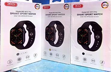 Другие смарт-часы: Новые Смарт-часы Microwear W12 Mini / Hoco Watch Y36 - Умные часы в — 6
