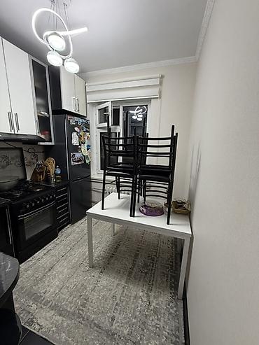 Продажа квартир: 3 комнаты, 70 м², 105 серия, 4 этаж, Евроремонт — 18
