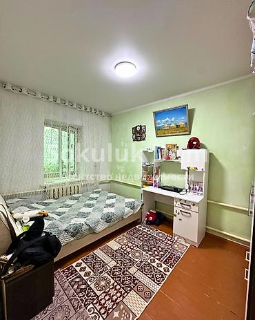 Үйлөр: 🏠Продается дом в г. Шопоков 🟡 Комнаты: 3 🟡 Участок: 8,5 соток 🟡 — 8