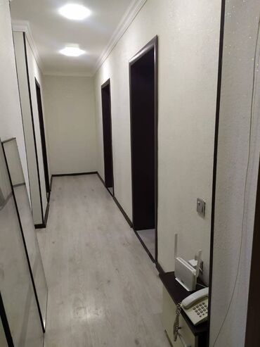 Uzunmüddətli kirayə mənzillər: Biləcəri qəsəbəsi,300 nömrəli məktəbin ərazisində,5 mərtəbənin, 3-cu — 8