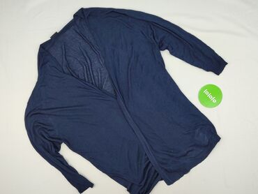 Kardigany: Janina, Kardigan damski, 4XL — 8