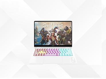 Noutbuk HP Omen Transcend 14-fb0921nr B0ZP3UA HP Omen Transcend