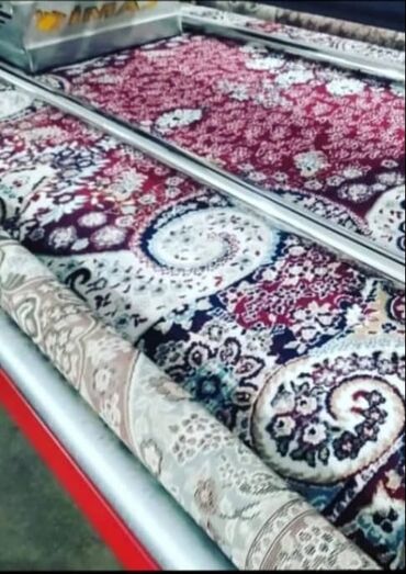 Стирка ковров: Стирка ковров, | Ковер, Палас, Ала-кийиз, Самовывоз, Платная доставка, Бесплатная доставка — 6