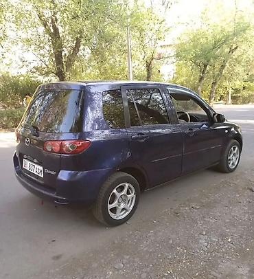 demio: Mazda Demio: 2004 г., 1.3 л, Автомат, Бензин, Хэтчбэк — 2