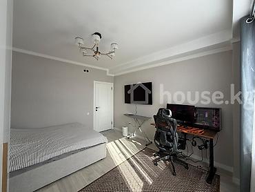 Продажа квартир: 2 комнаты, 79 м², Элитка, 5 этаж, Евроремонт — 5