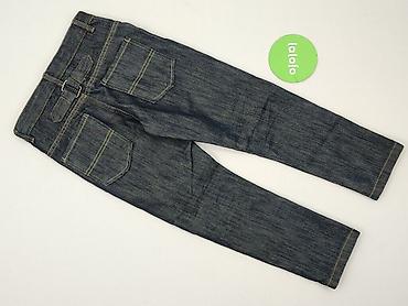 ccc stich: Spodnie jeansowe, DenimCo, 5-6 lat, 116, stan - Idealny — 3
