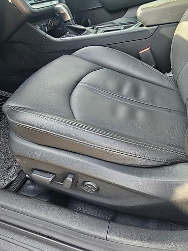 Hyundai: Hyundai Sonata: 2023 г., 2 л, Типтроник, Газ, Седан — 14