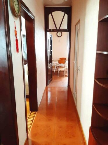 Uzunmüddətli kirayə mənzillər: Nizami metrosu, Dövlət statistika komitəsi və Caspian Plazanin — 7