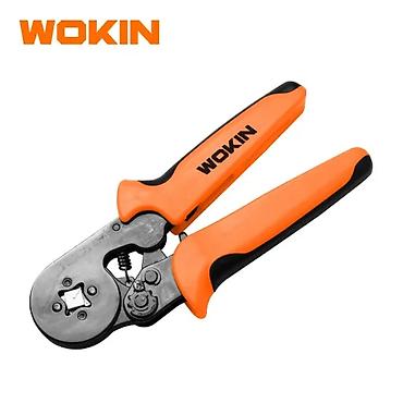 pol sixan: WOKIN Kabellərin Uclarını Sıxan Kəlbətin – 175 mm WOKIN 553107 kabel — 1