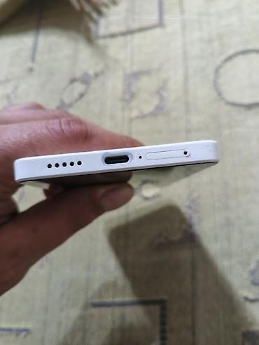 poco 7 pro: Poco X6 Neo, 256 GB, rəng - Boz, Barmaq izi — 4