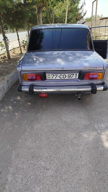 vaz avtomobillər: VAZ (LADA) 2106: 1.5 l | 2003 il 288578 km Sedan — 5