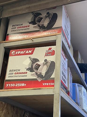 Болгарки: Электроинструменты всех видов! Эң күчтүү инструменттер баардык түрлөрү — 44