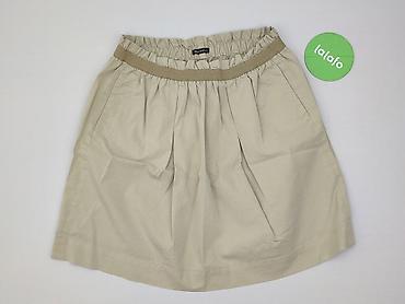 chabrowa bluzki: Marc OPolo, Spódnica damska, rozmiar One size — 2
