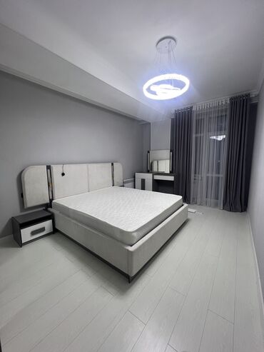 Продажа квартир: 2 комнаты, 70 м², Элитка, 6 этаж, Евроремонт — 7