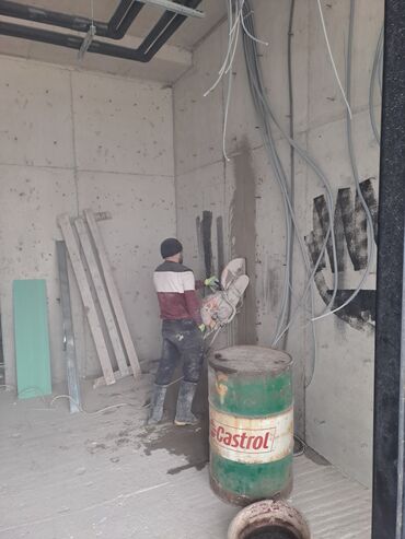 Beton işləri: Beton kəsən beton deşən beton kesme desme isleri gorilir azerbacanin -da lalafo.az — 4 Beton işləri: Beton kəsən beton deşən beton kesme desme isleri gorilir azerbacanin — 4